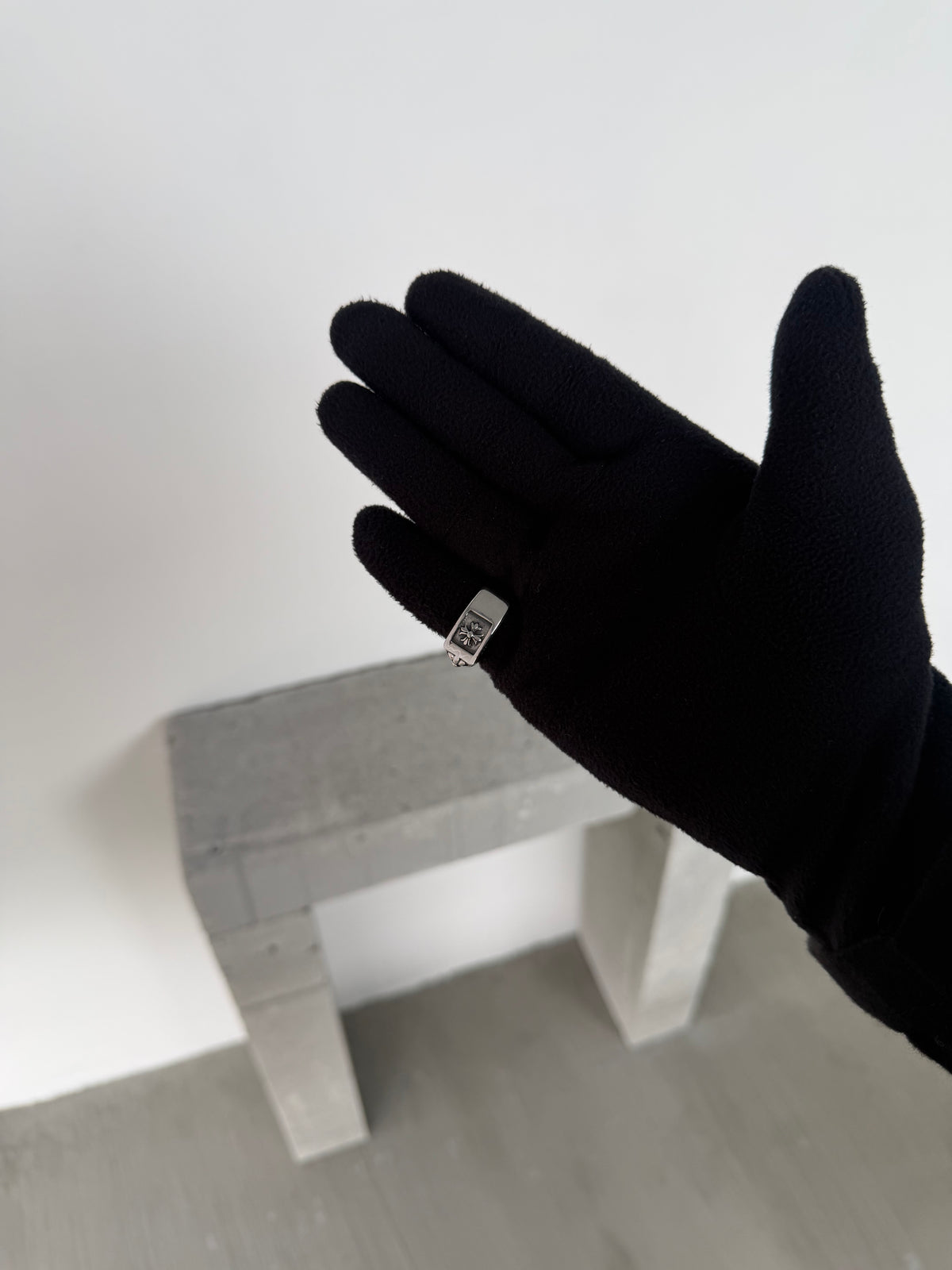 CH ring 01
