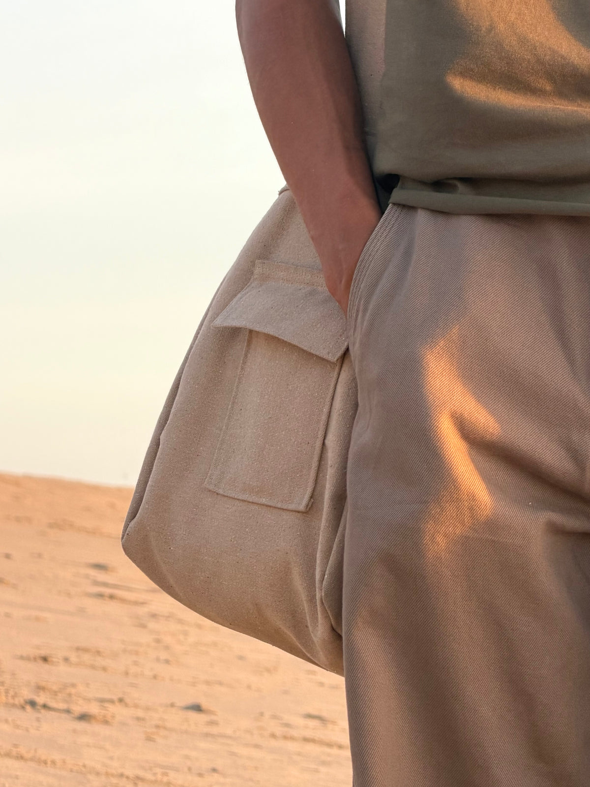 BLACTIFY Tote 001