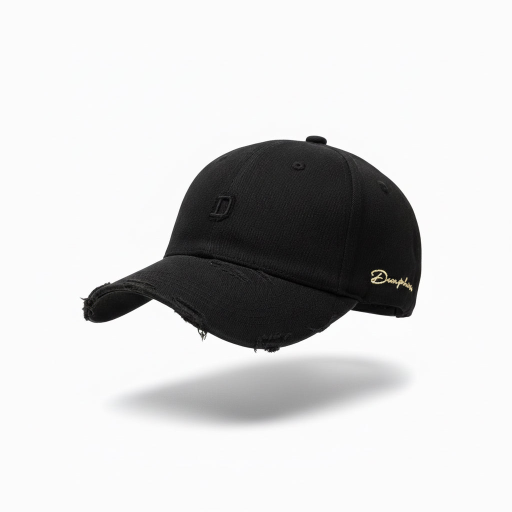 D cap
