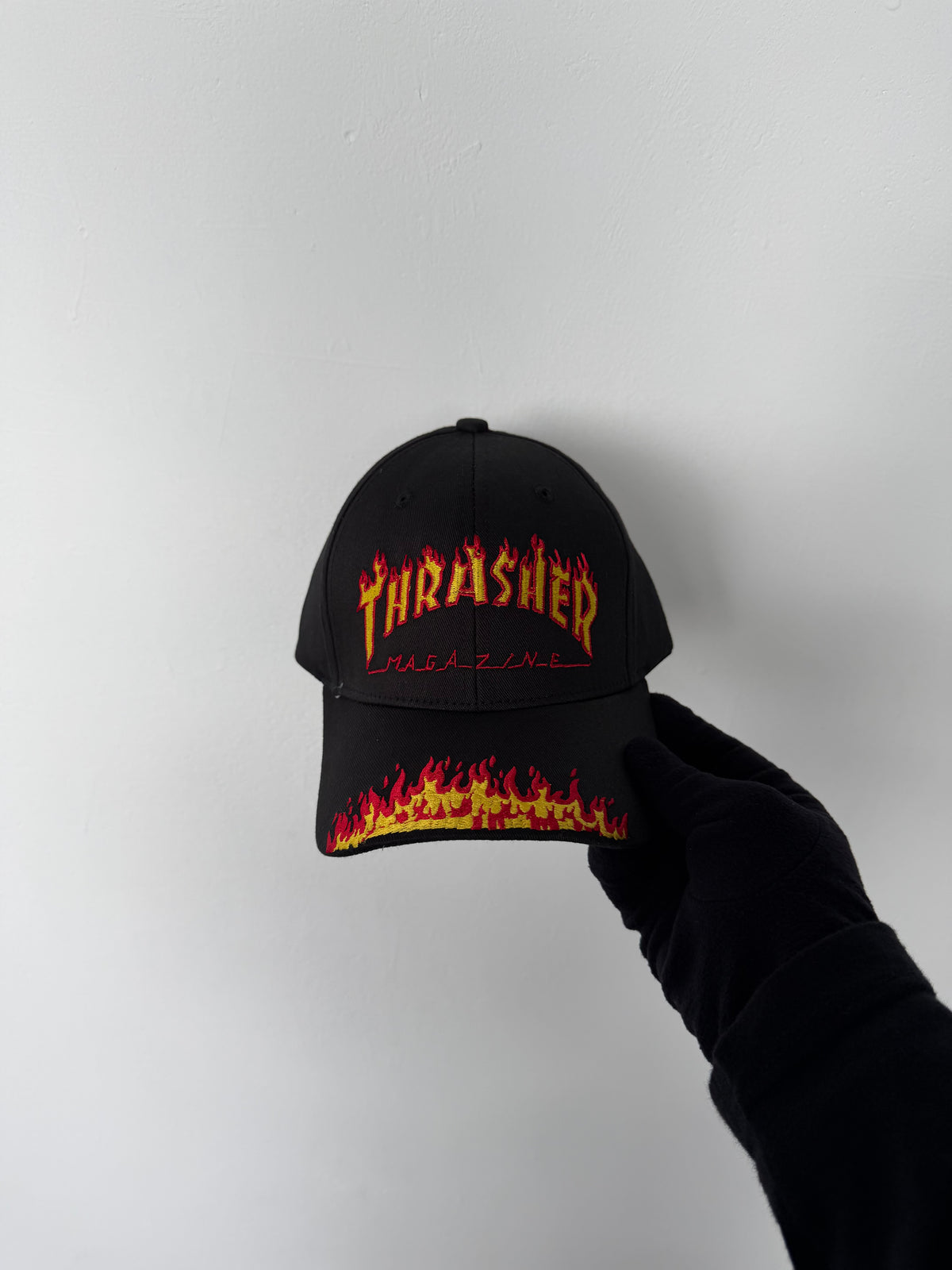 Flame