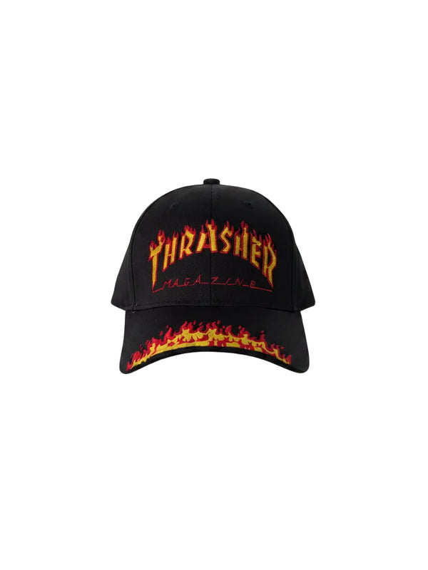 Flame
