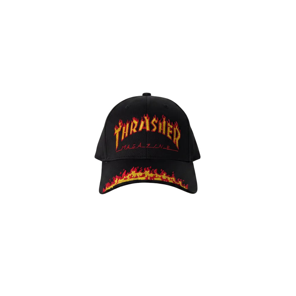 Flame