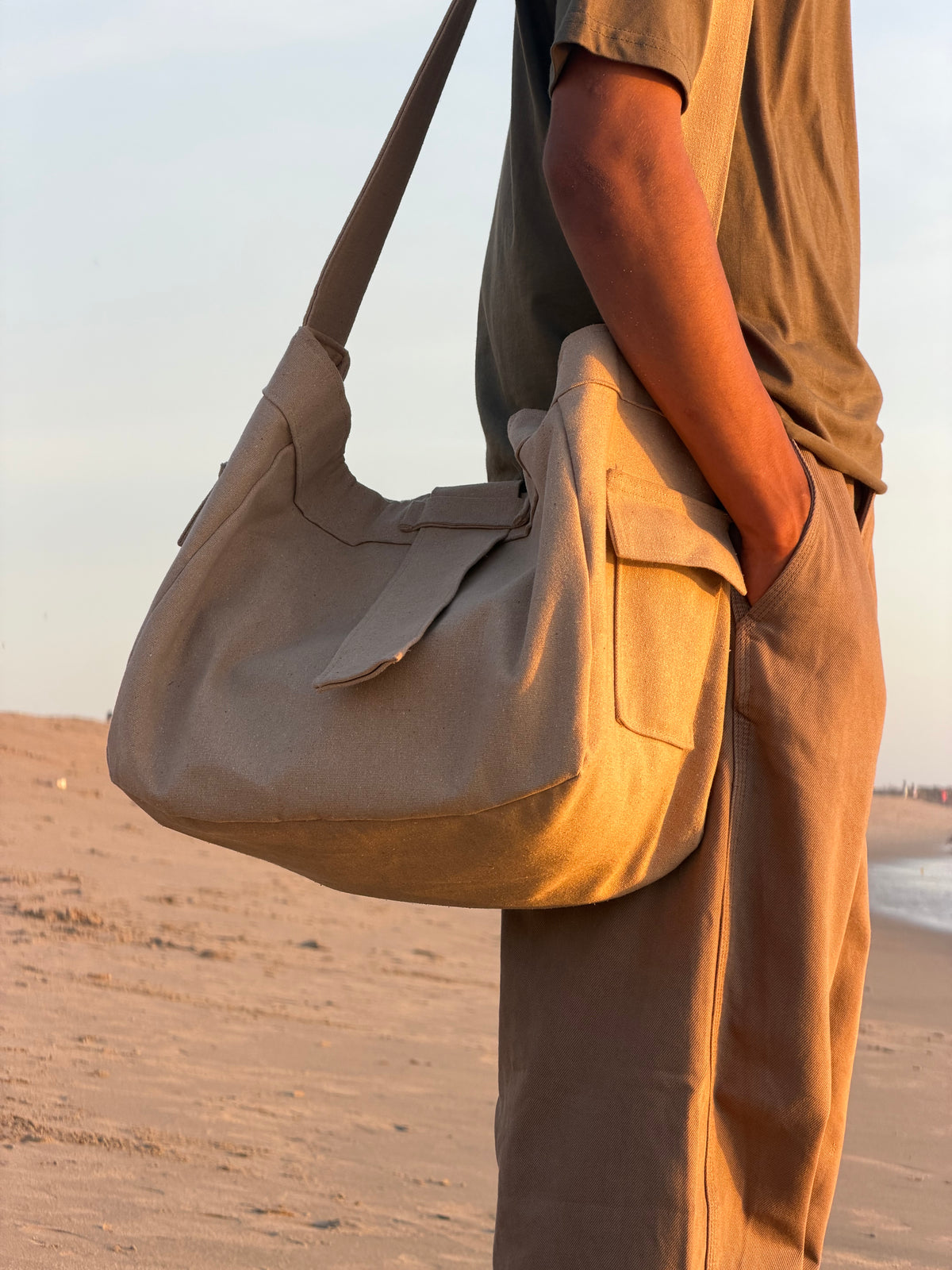 BLACTIFY Tote 001