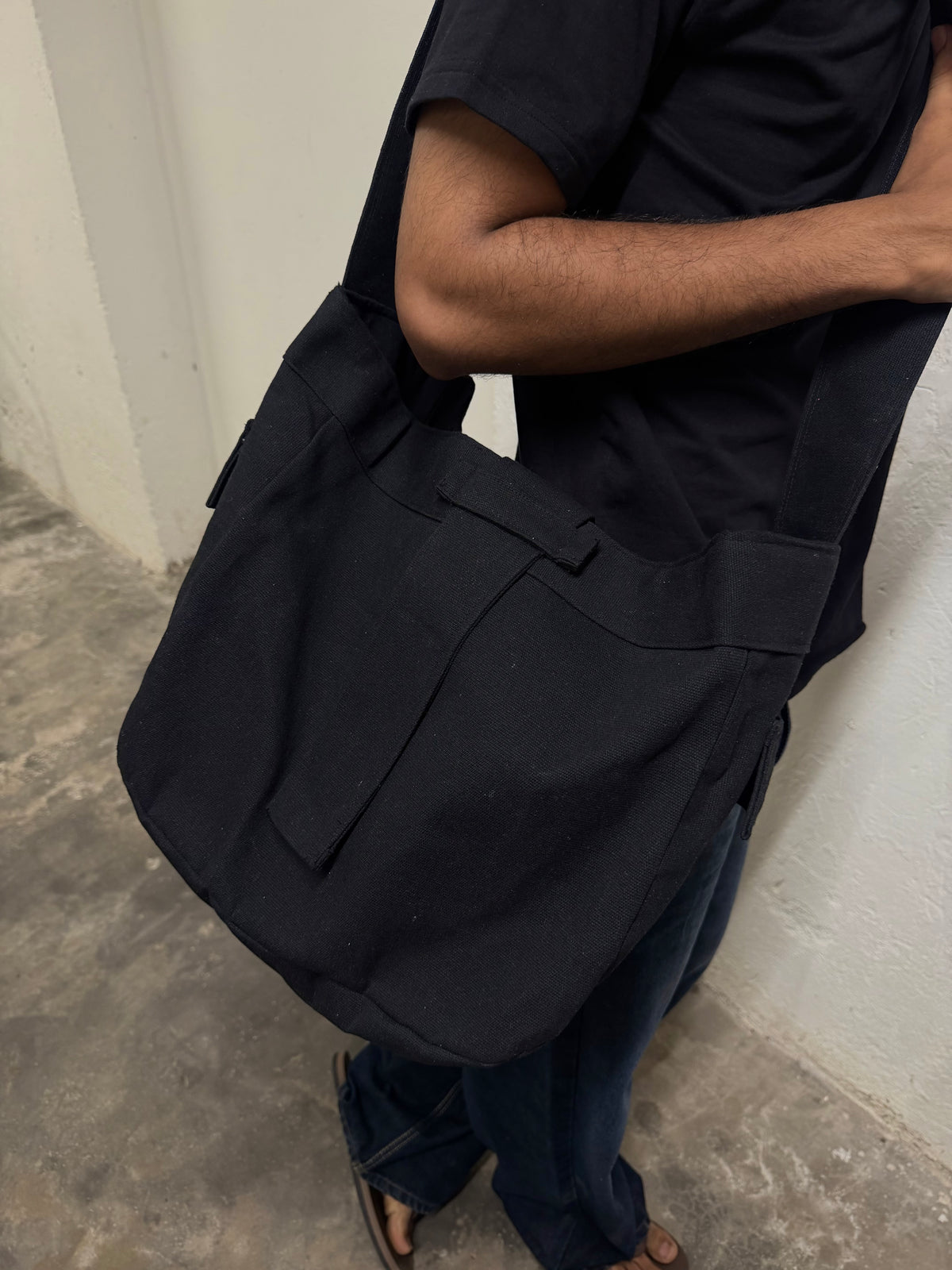 BLACTIFY Tote 001