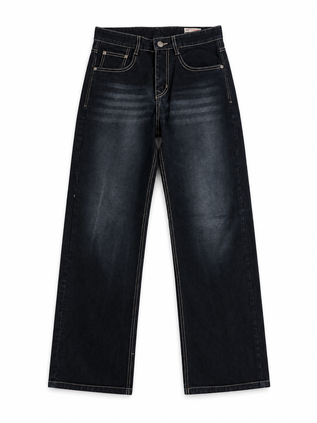 1921 Straight Denim