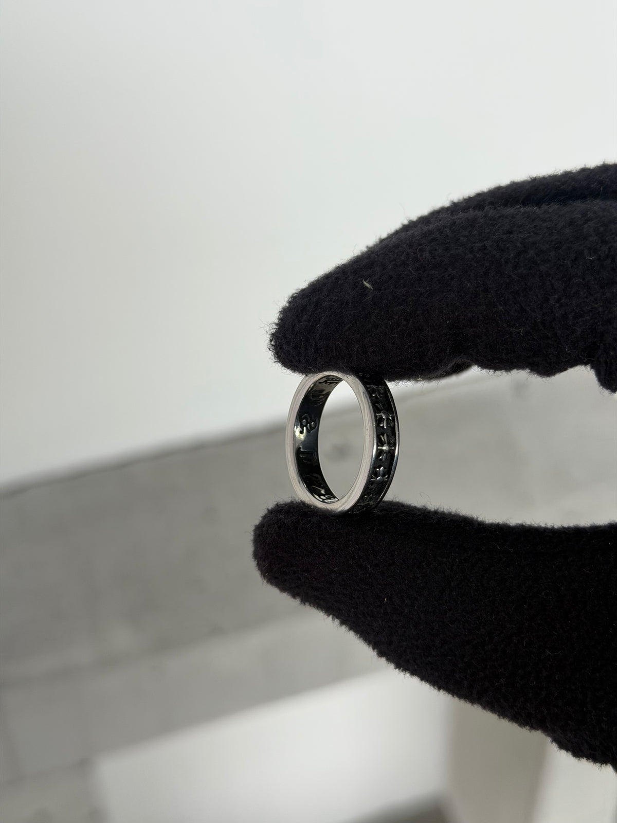 CH ring 04