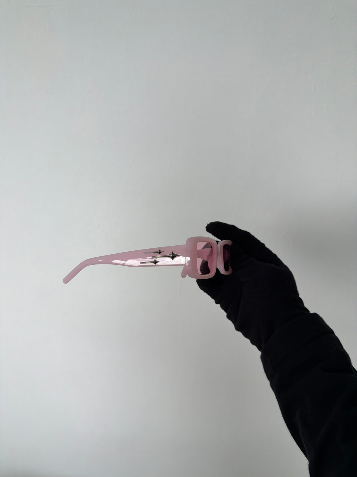 Pink s