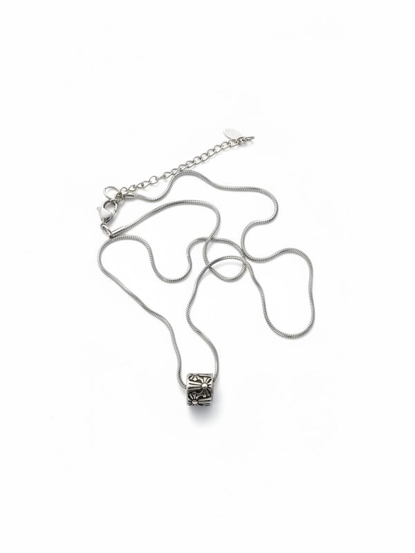 CH small ring pendent