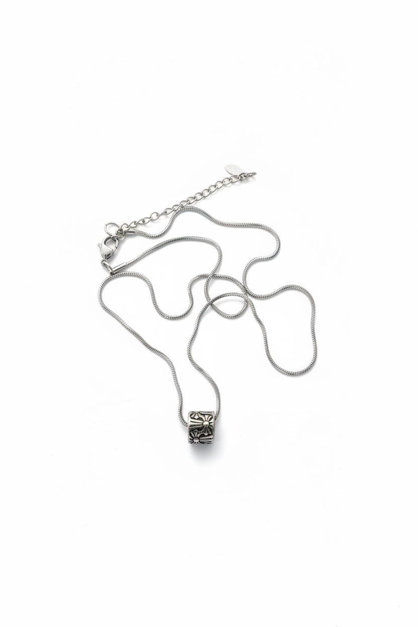 CH small ring pendent