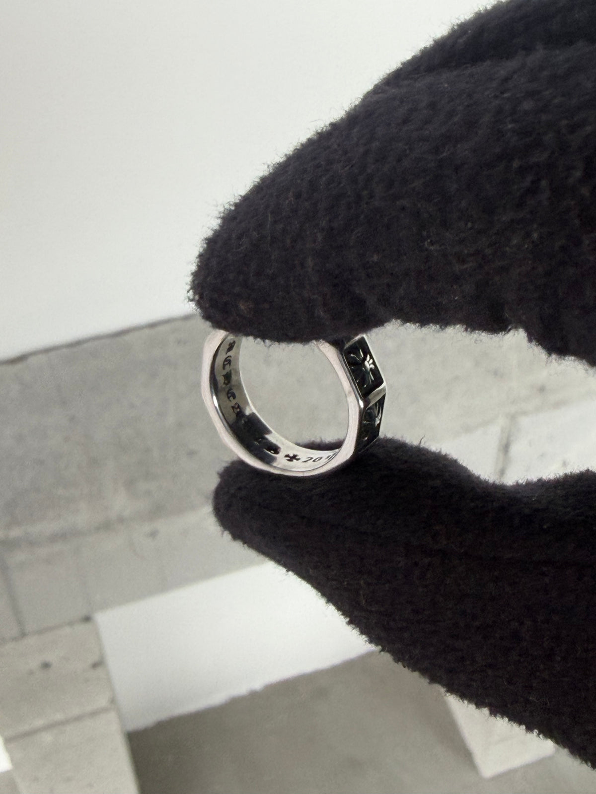CH ring 08