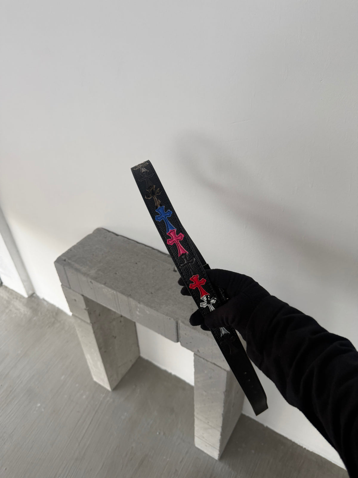 Blactify cross belt 03