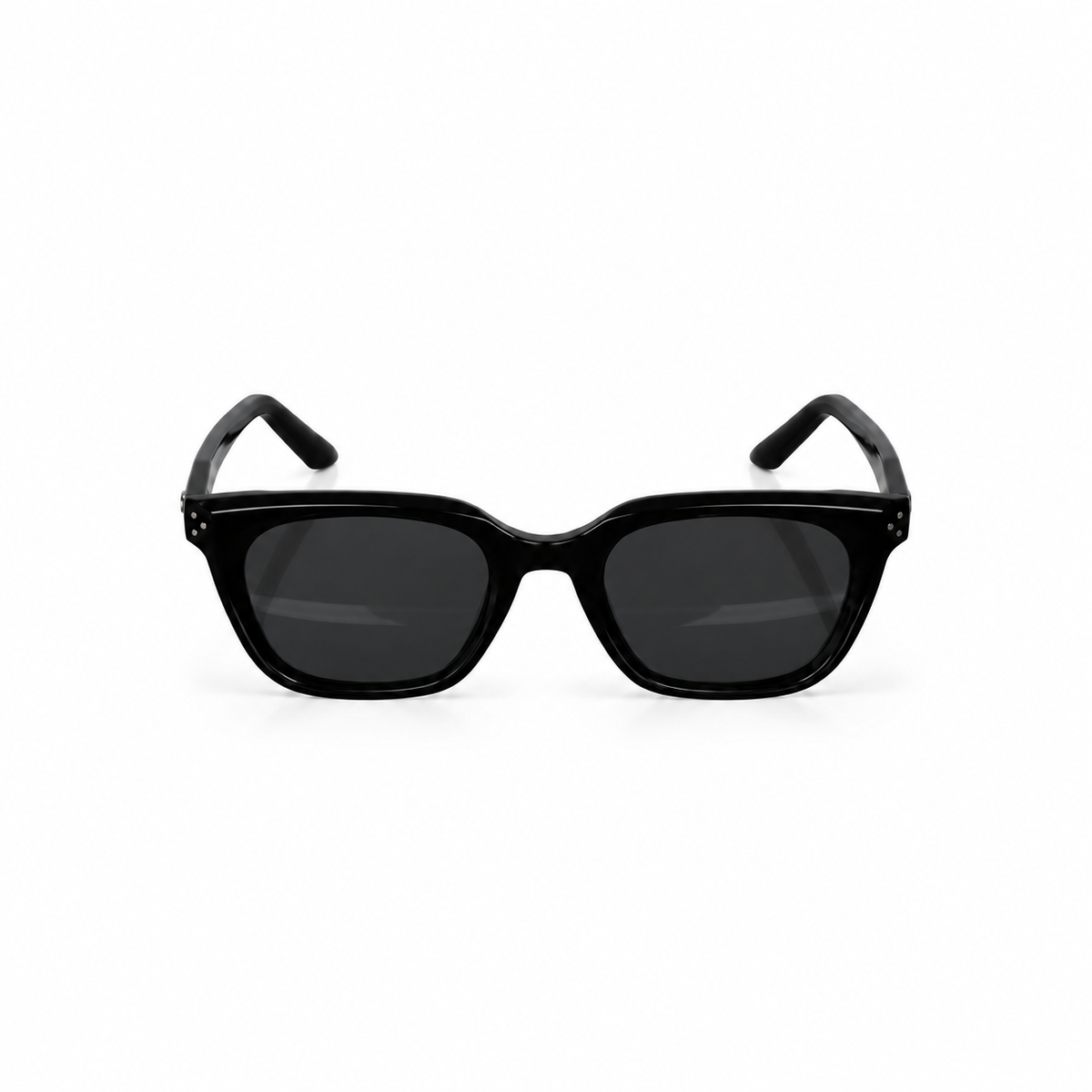 Arctic Black Shadow