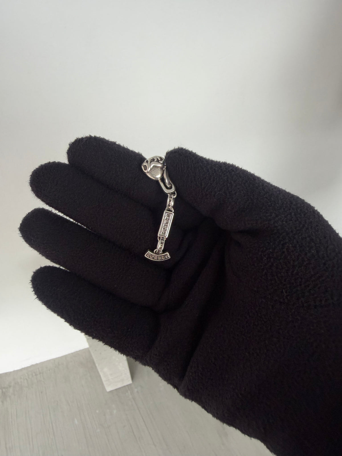2004 hearts Braclet