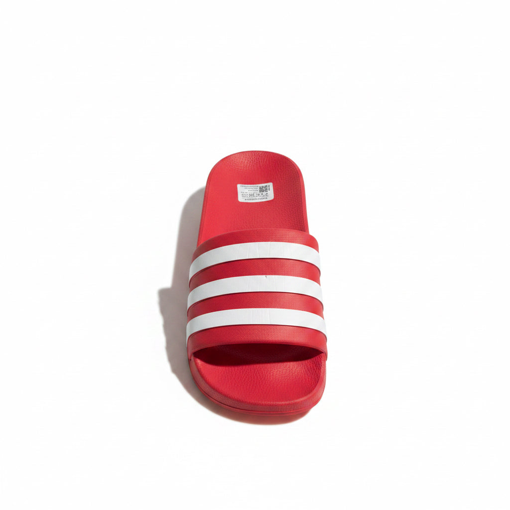 Blactify Red Slides