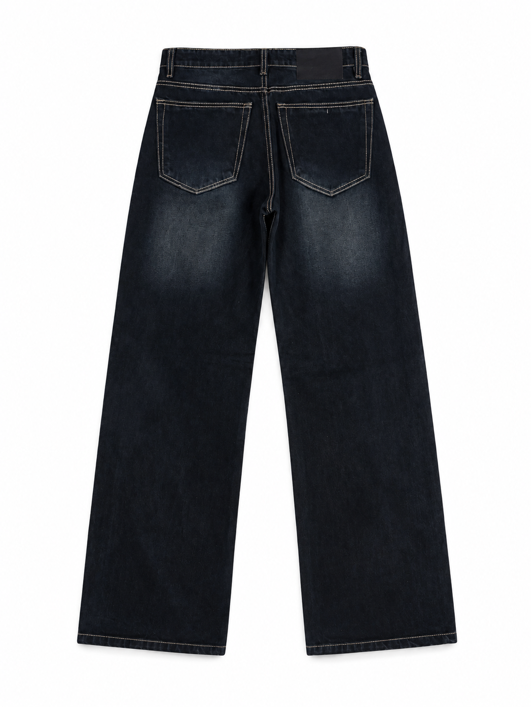 1921 Straight Denim