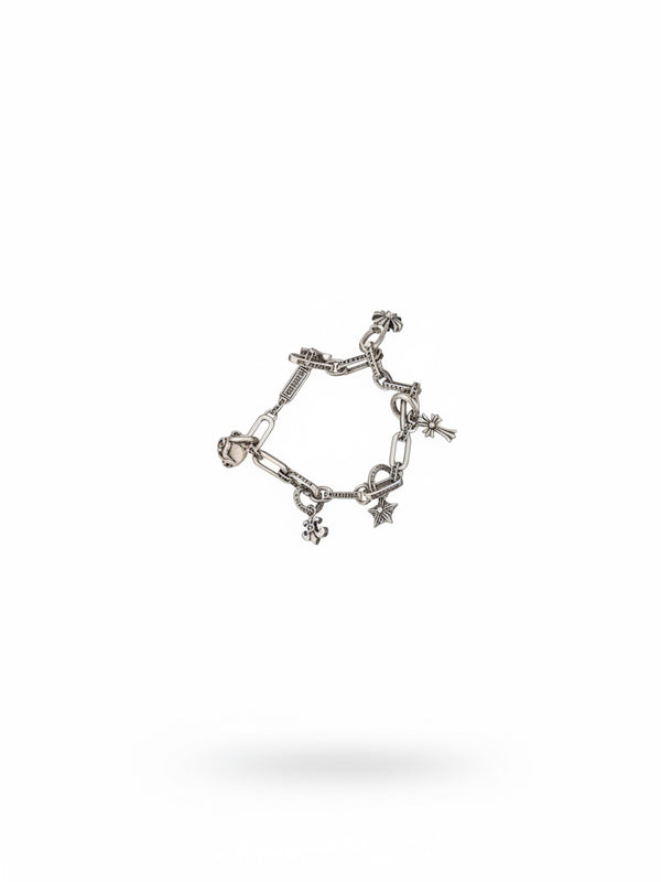 2004 hearts Braclet