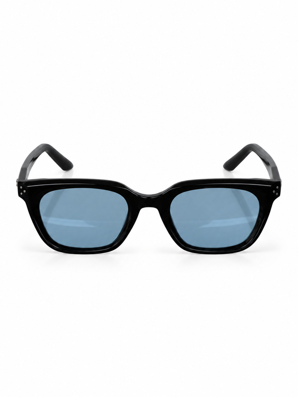Arctic Smoke Blue