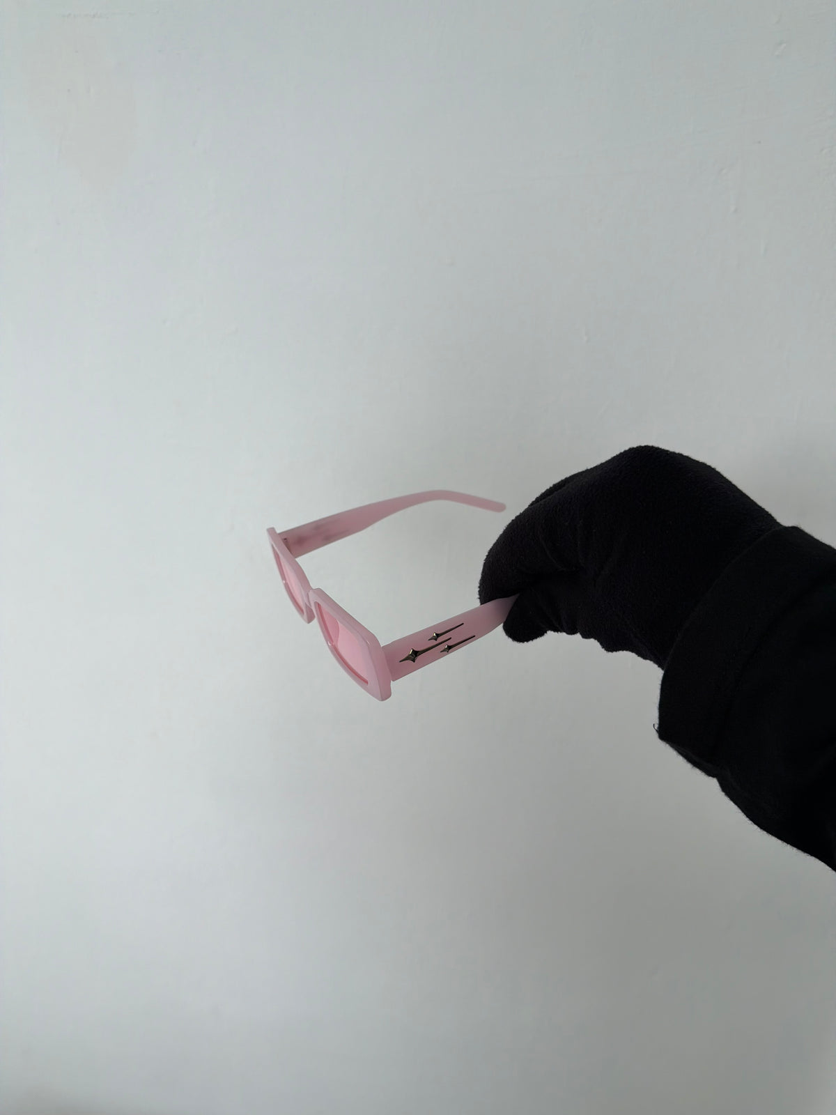 Pink s