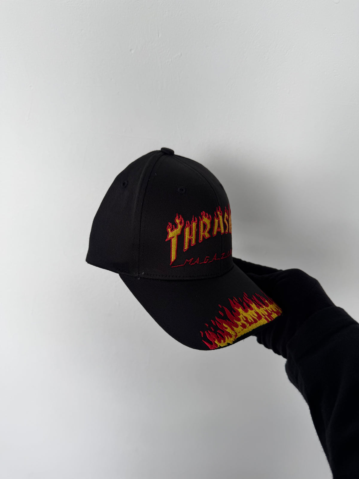 Flame