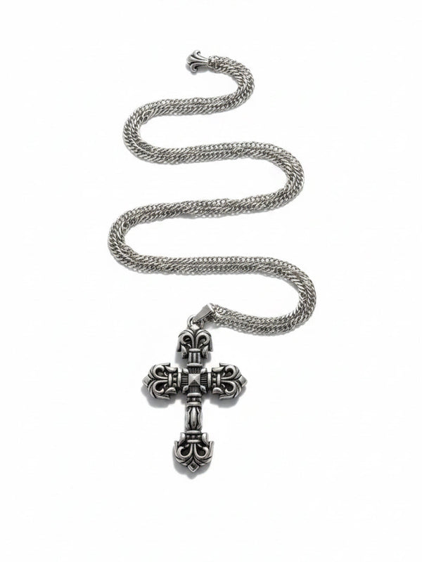 CH cross x01 pendent
