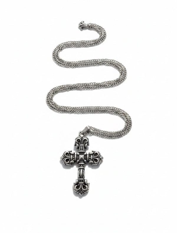 CH cross x01 pendent