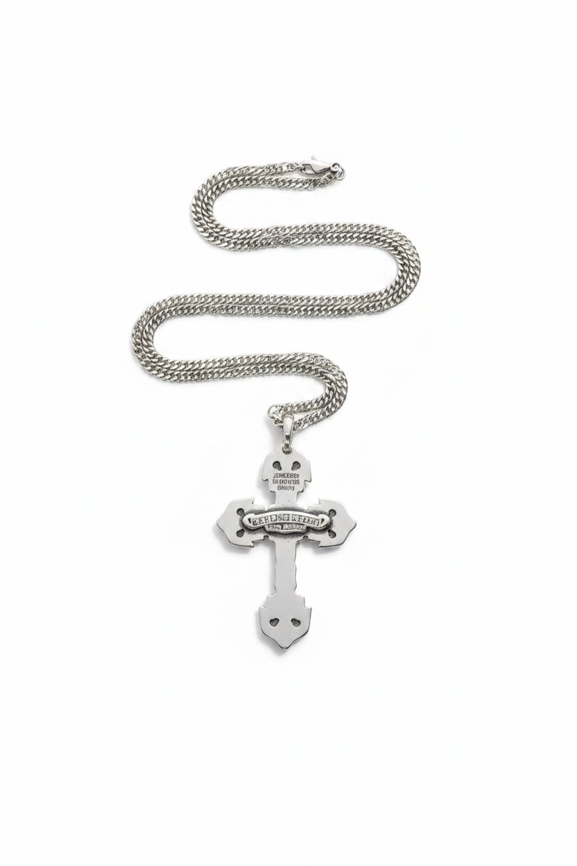 CH cross x01 pendent
