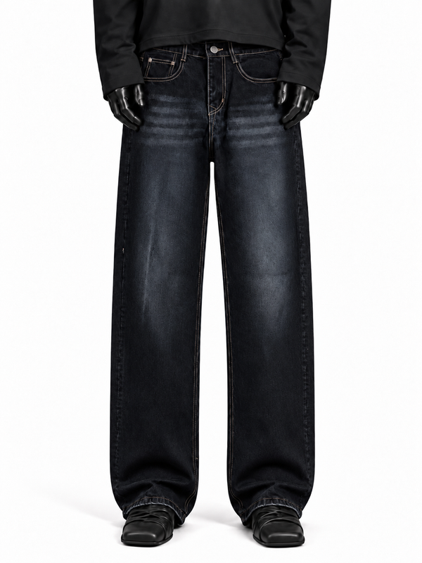 1921 Straight Denim