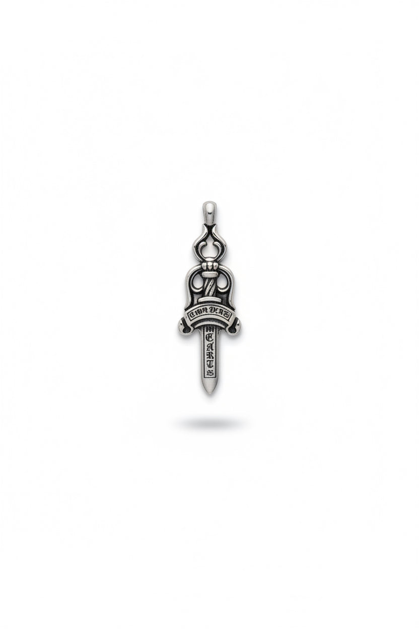 CH D pendent
