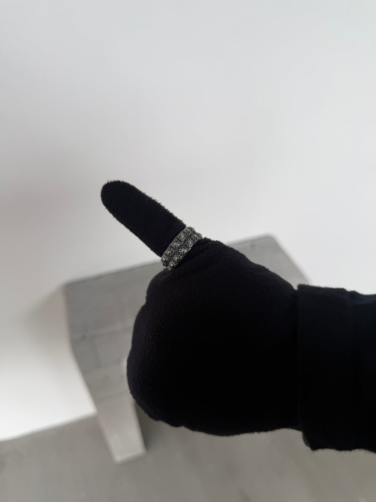 CH ring 06