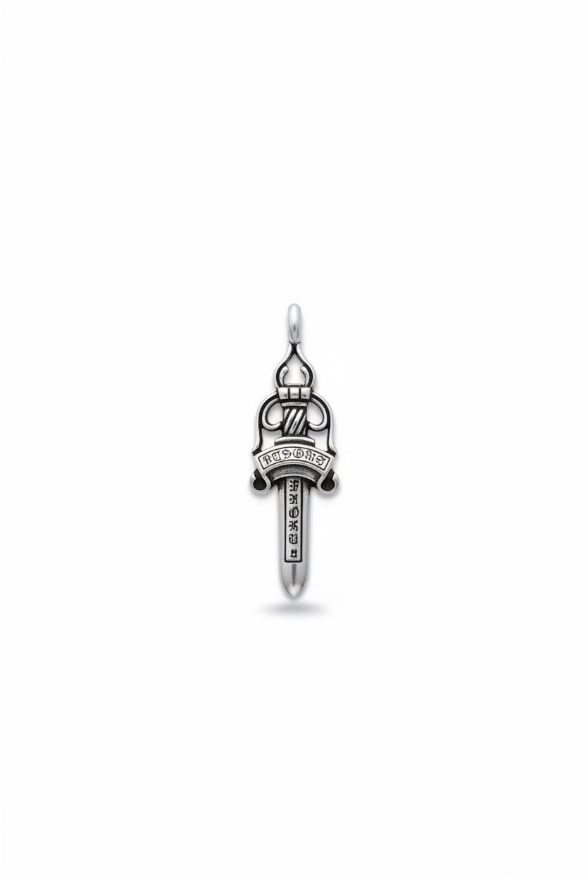 CH C pendent