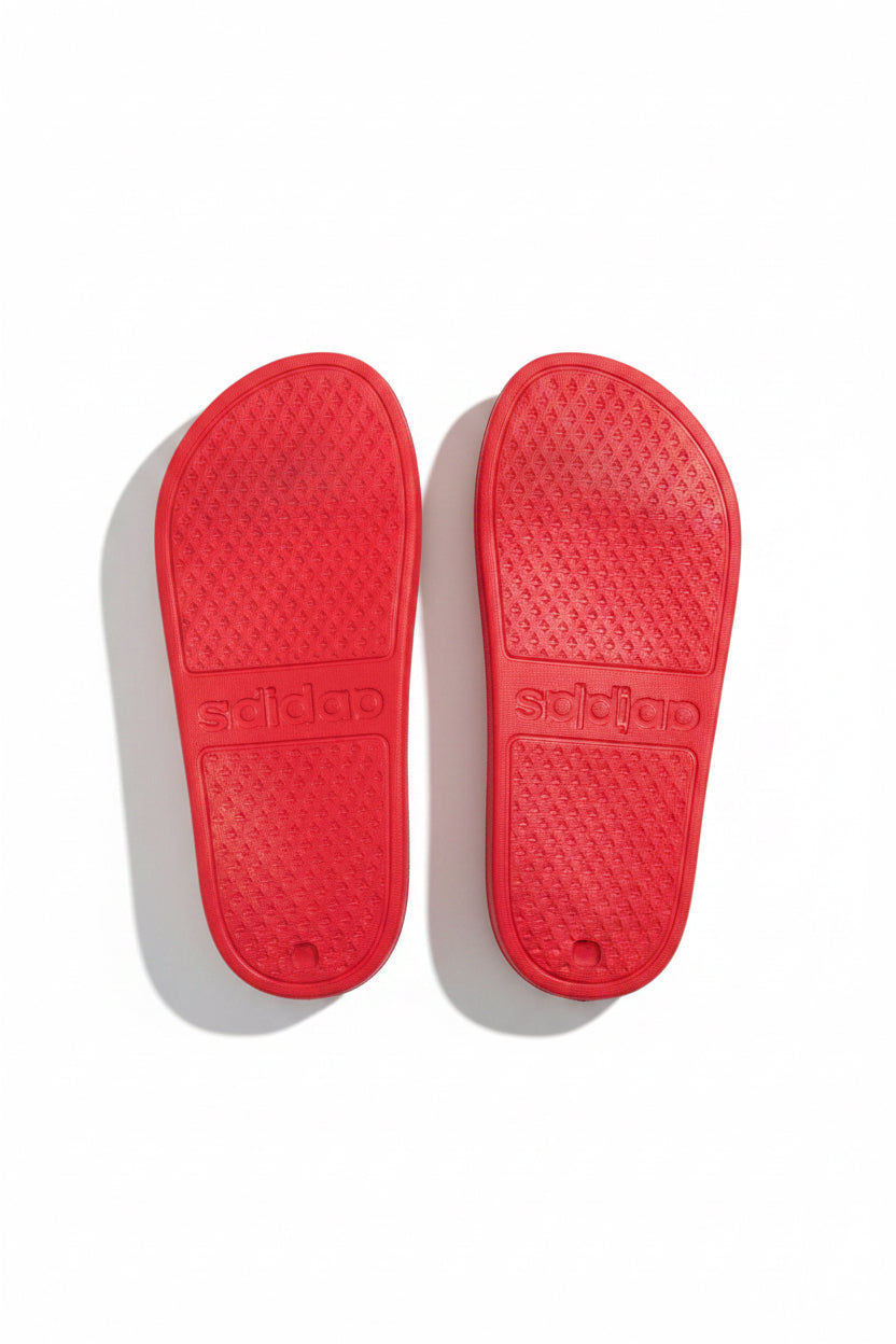Blactify Red Slides