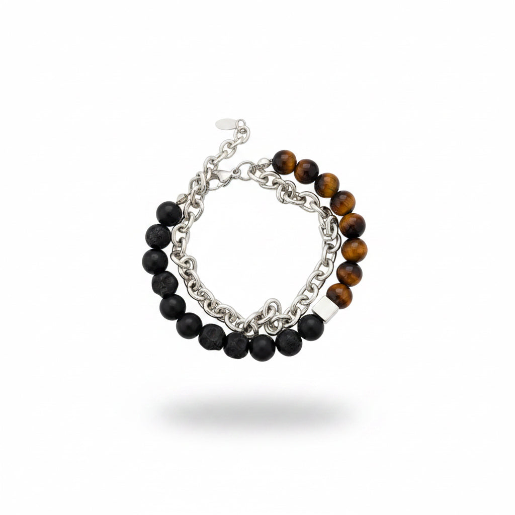 Shadowwood Bracelet