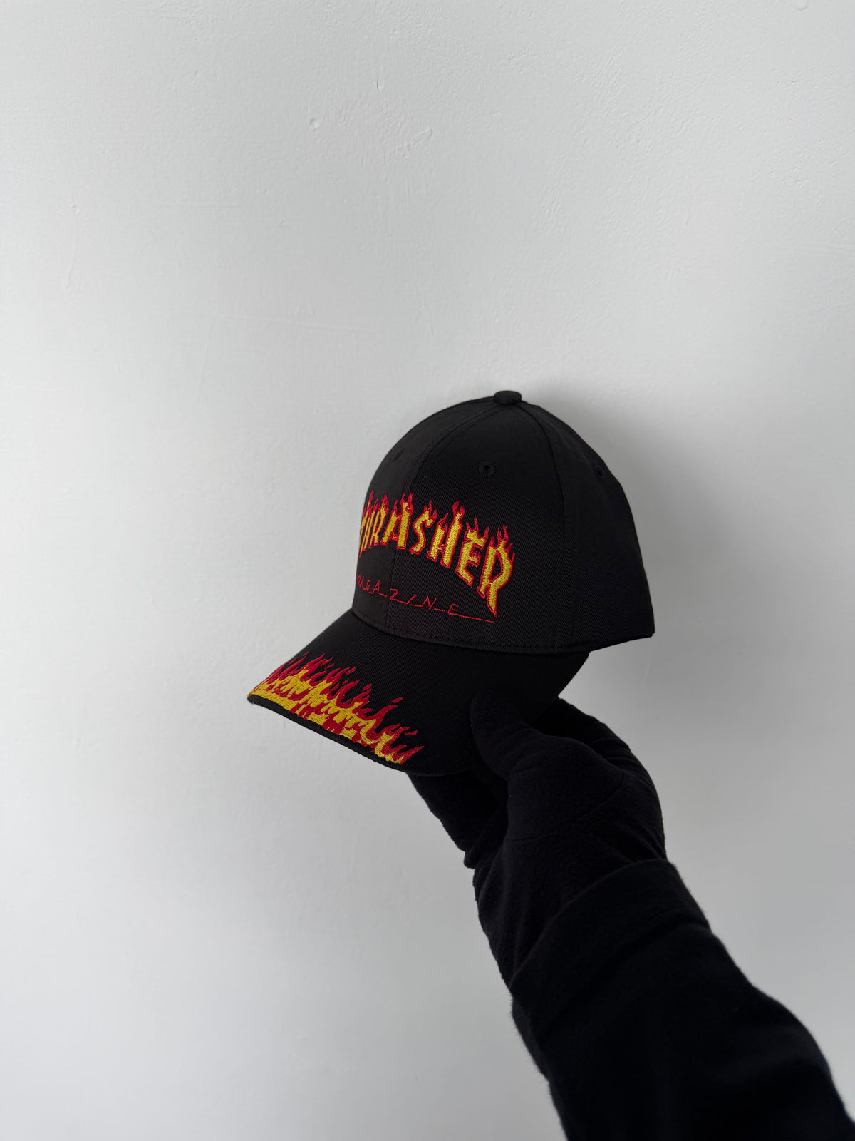Flame