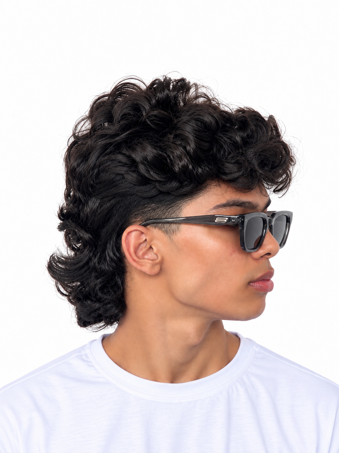 Arctic Grey Charcoal