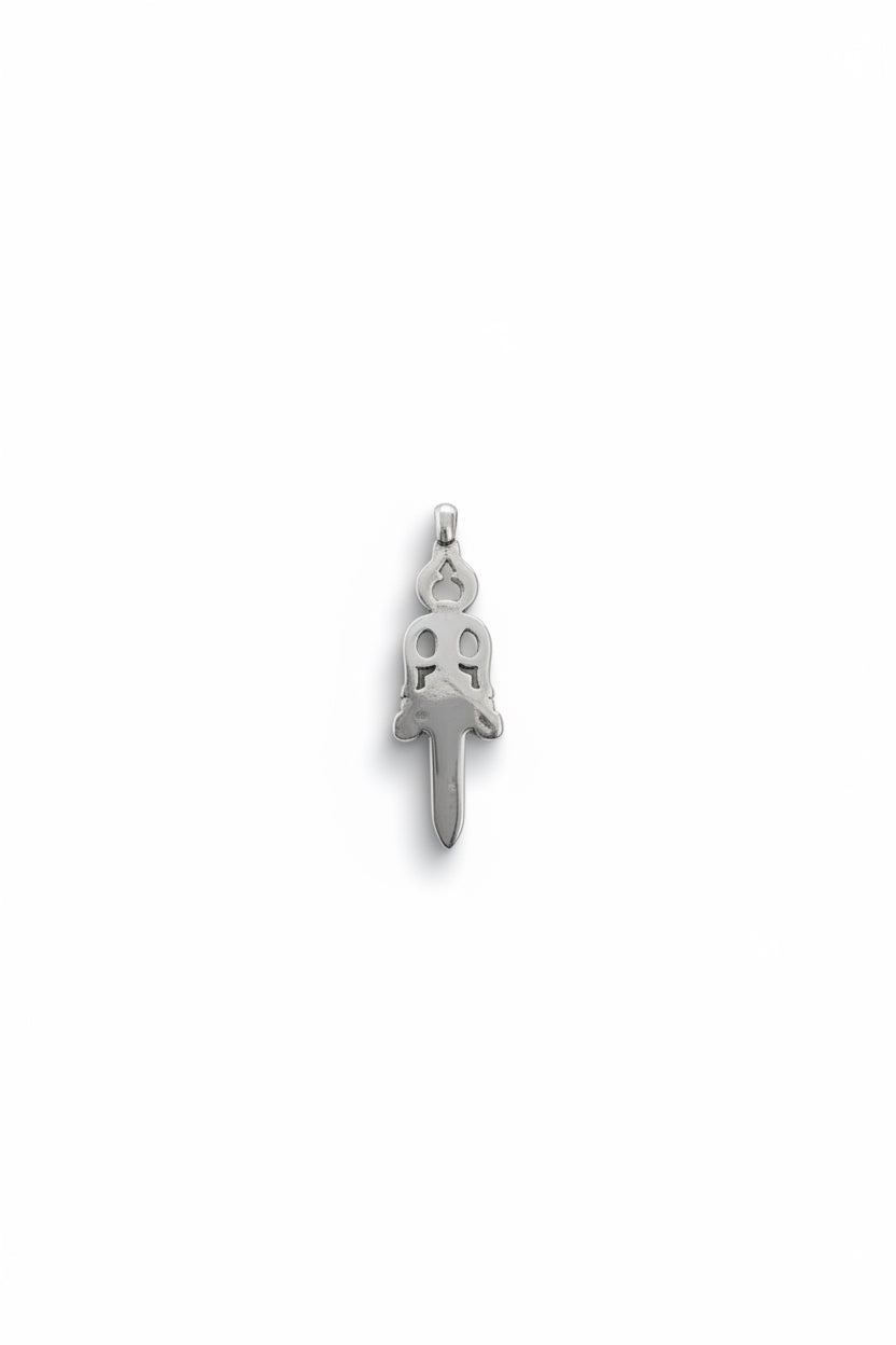 CH D pendent
