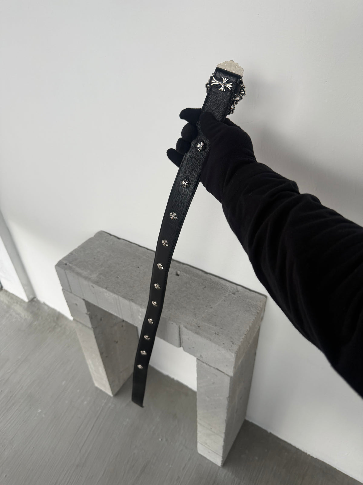 Blactify cross belt 04