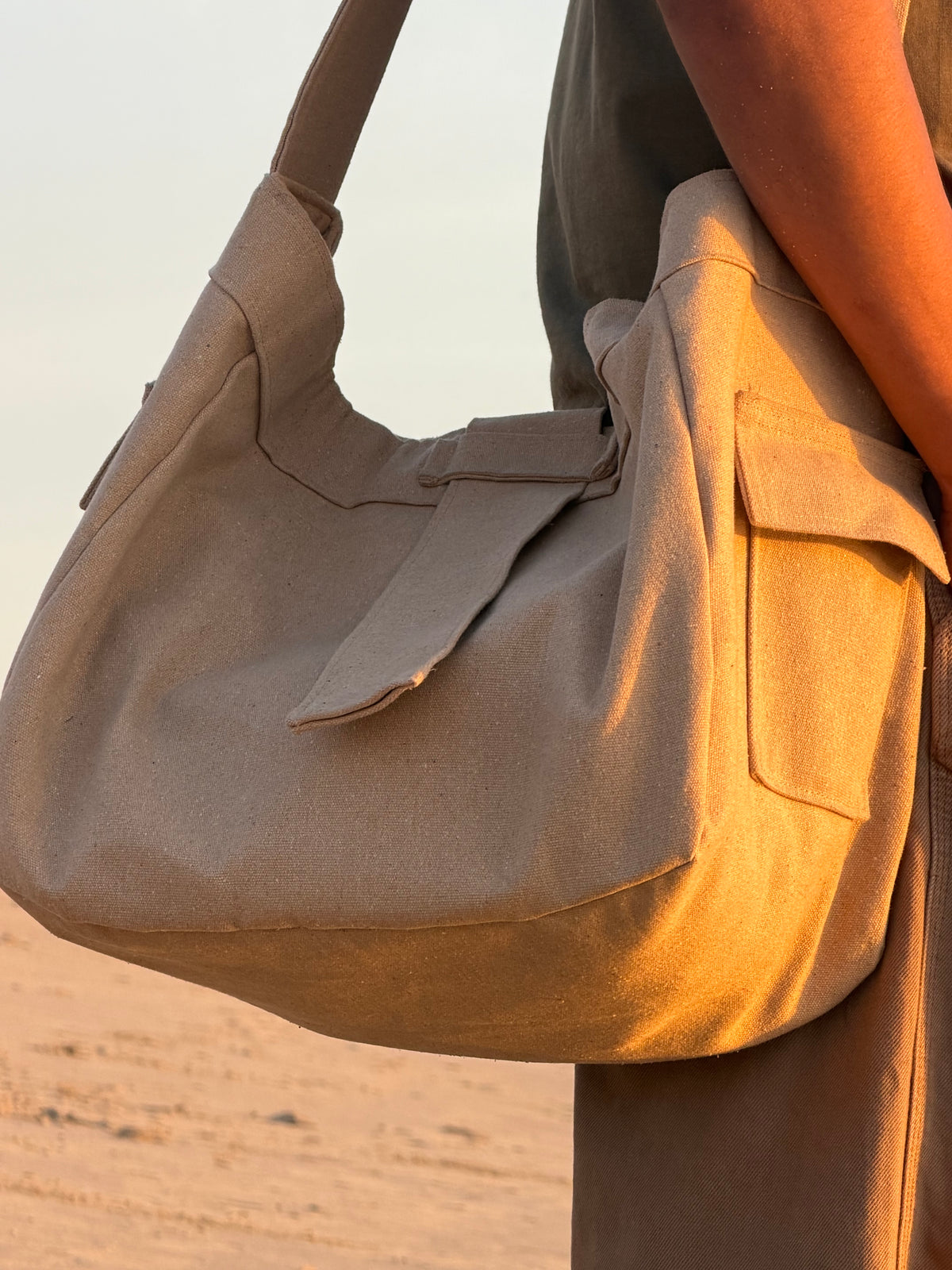 BLACTIFY Tote 001