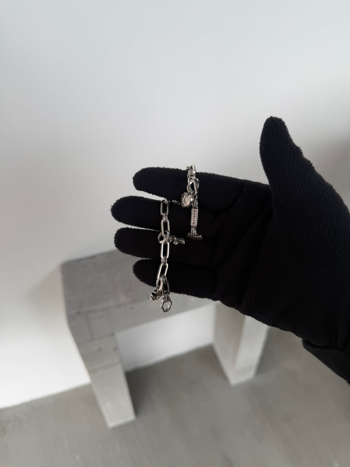 2004 hearts Braclet