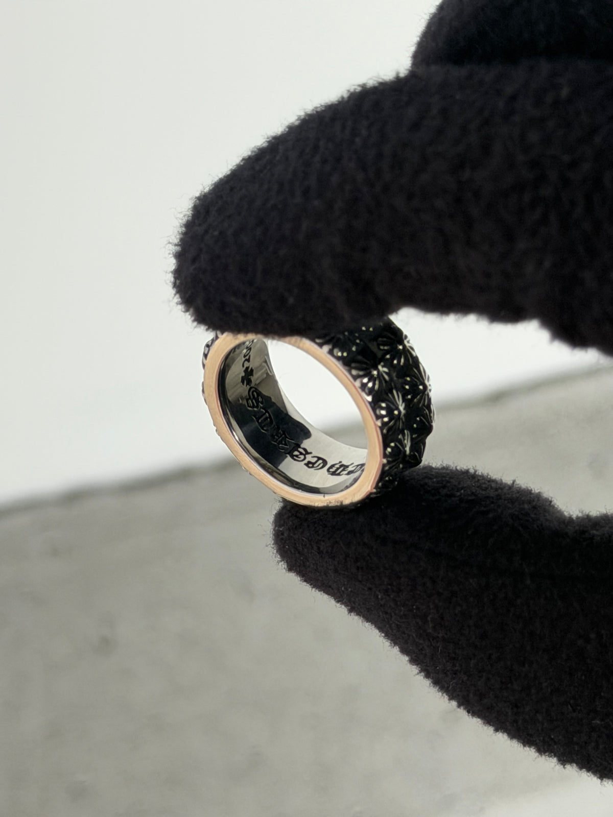 CH ring 06