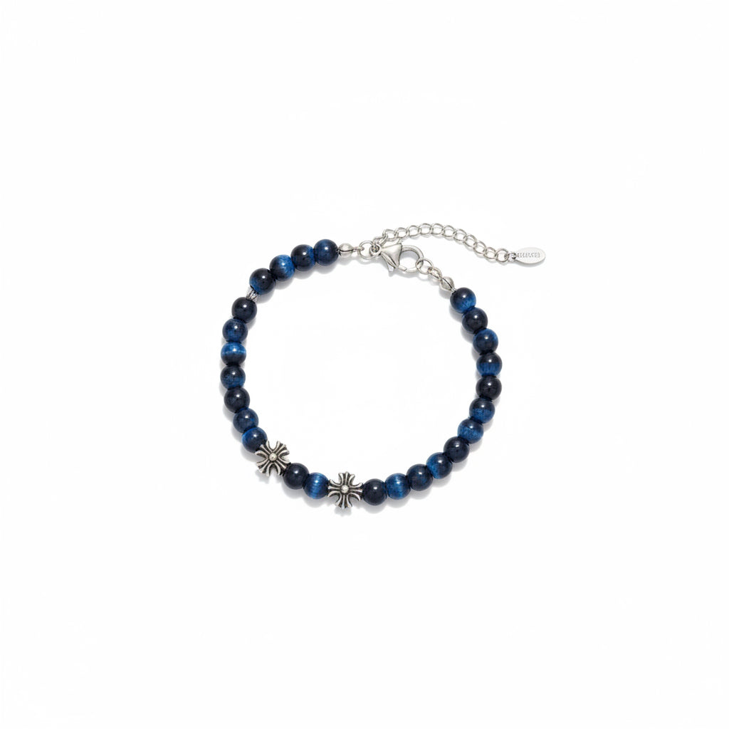 Midnight blue Braclet