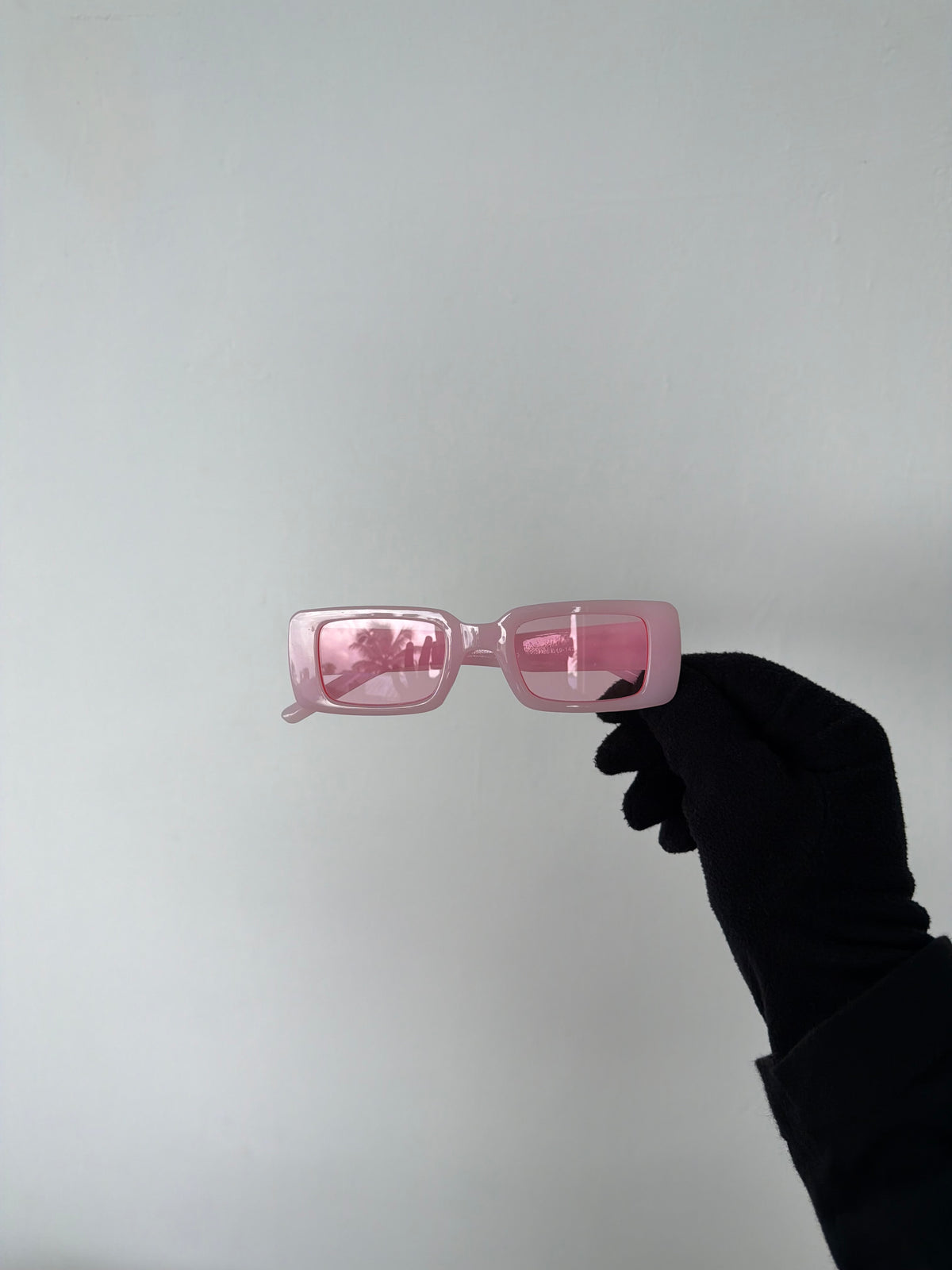 Pink s