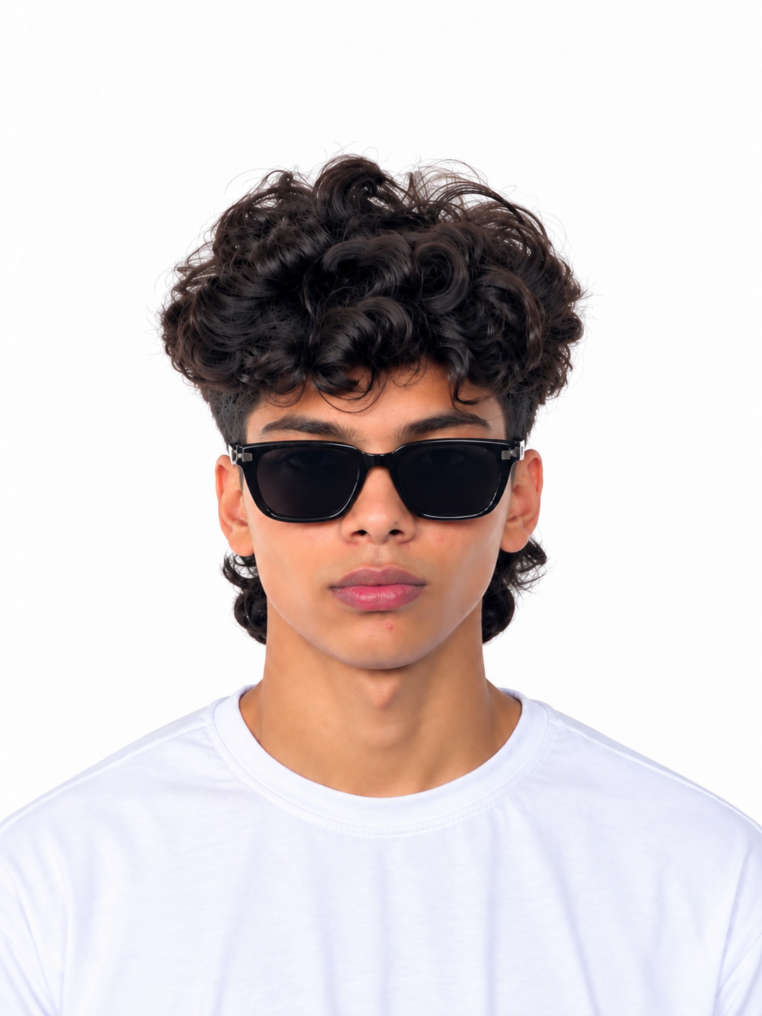 Arctic Black Shadow