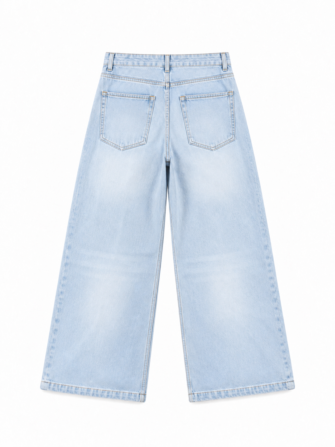 Ice blue