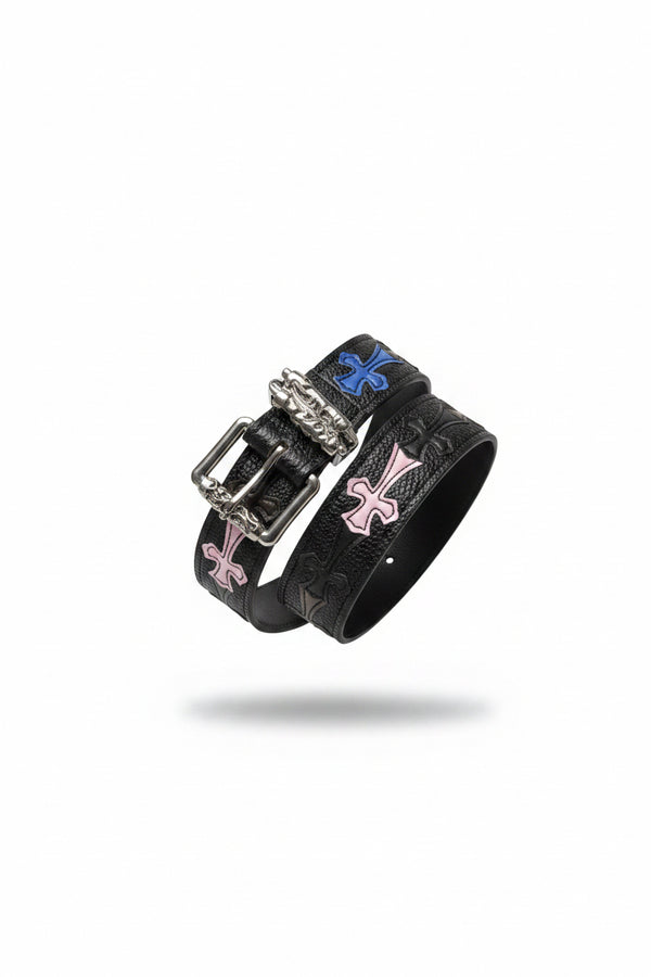 Cross Black