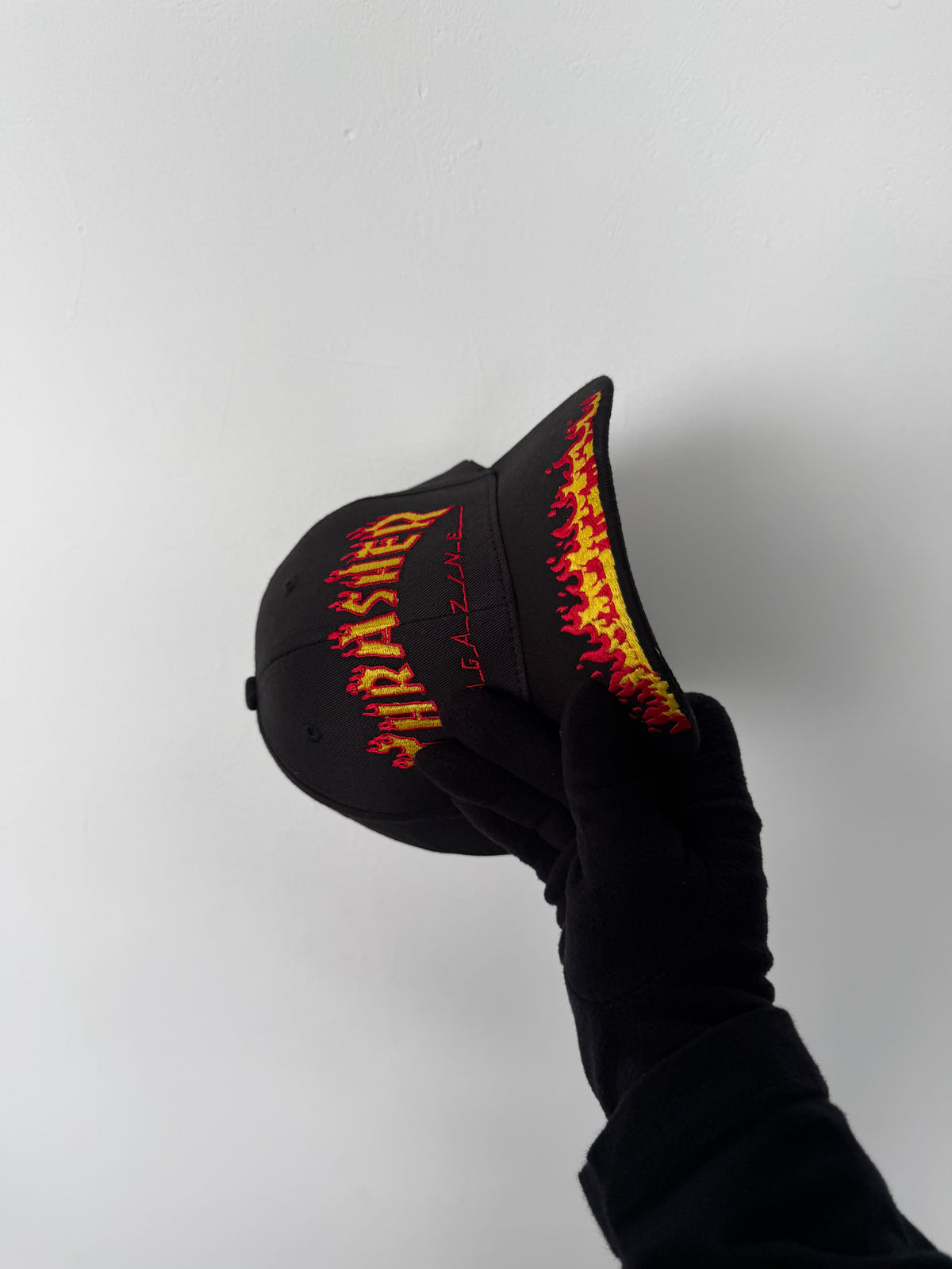 Flame