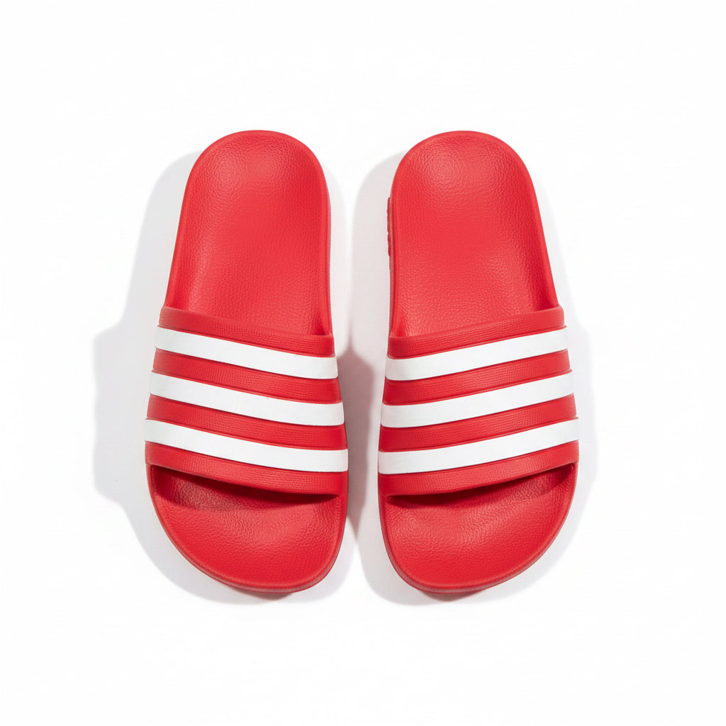 Blactify Red Slides
