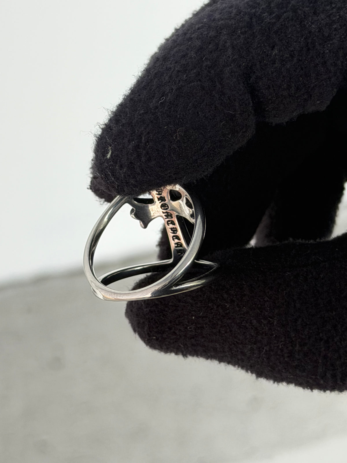 CH ring 05